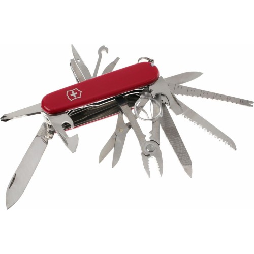 Ελβετικός σουγιάς VICTORINOX Swisschamp 1.6795