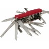 Ελβετικός σουγιάς VICTORINOX Swisschamp 1.6795