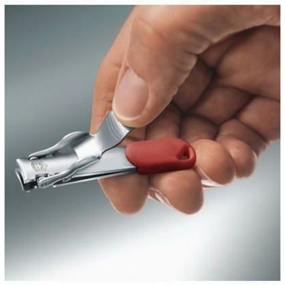 VICTORINOX Nail Clipper μικρός νυχοκόπτης 