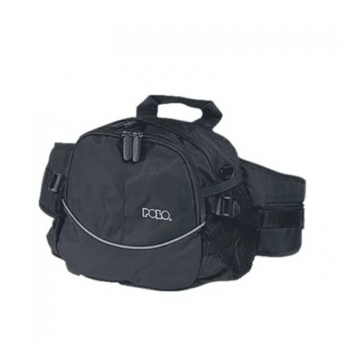 ΤΣΑΝΤΑΚΙ Polo Active Black