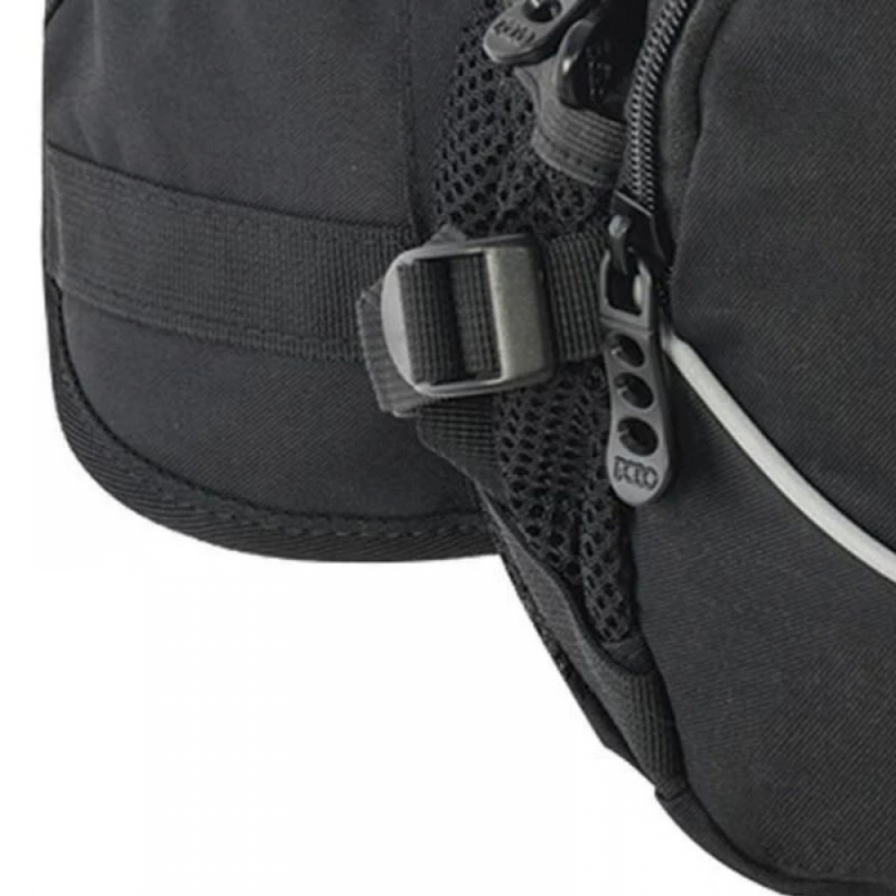 ΤΣΑΝΤΑΚΙ Polo Active Black