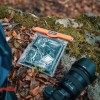 FidLock HERMETIC MAXI Στεγανή Θήκη 15X19 CM // Πορτοκαλί