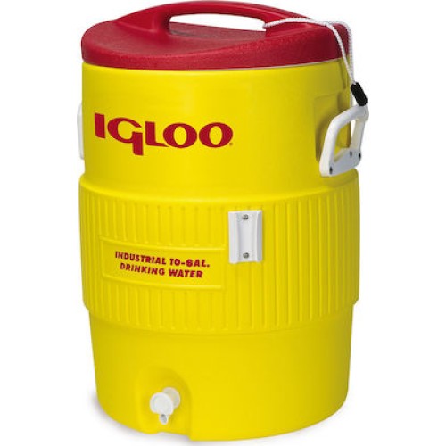 ΘΕΡΜΟΣ IGLOO INDUSTRIAL 38lt