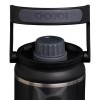 Igloo Tumbler Handled Tumbler 1.064lt Θερμός // Ανθρακί