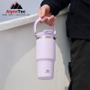 Θερμός ALPINTEC Escape 1050ml - Γκρι