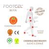 ΠΑΤΟΙ FOOTGEL City Wear