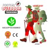 ΠΑΤΟΙ FOOTGEL Outdoor Trekking
