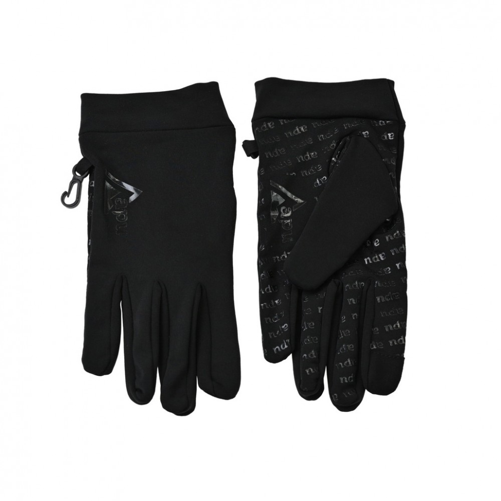 Γάντια APU Inner Sticky - Printed Black