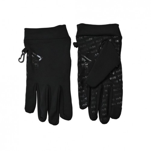Γάντια APU Inner Sticky με σχέδιο - Printed Black
