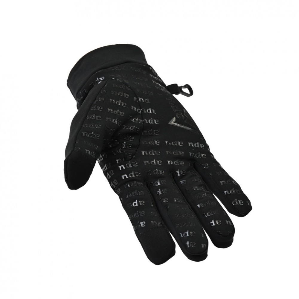 Γάντια APU Inner Sticky - Printed Black