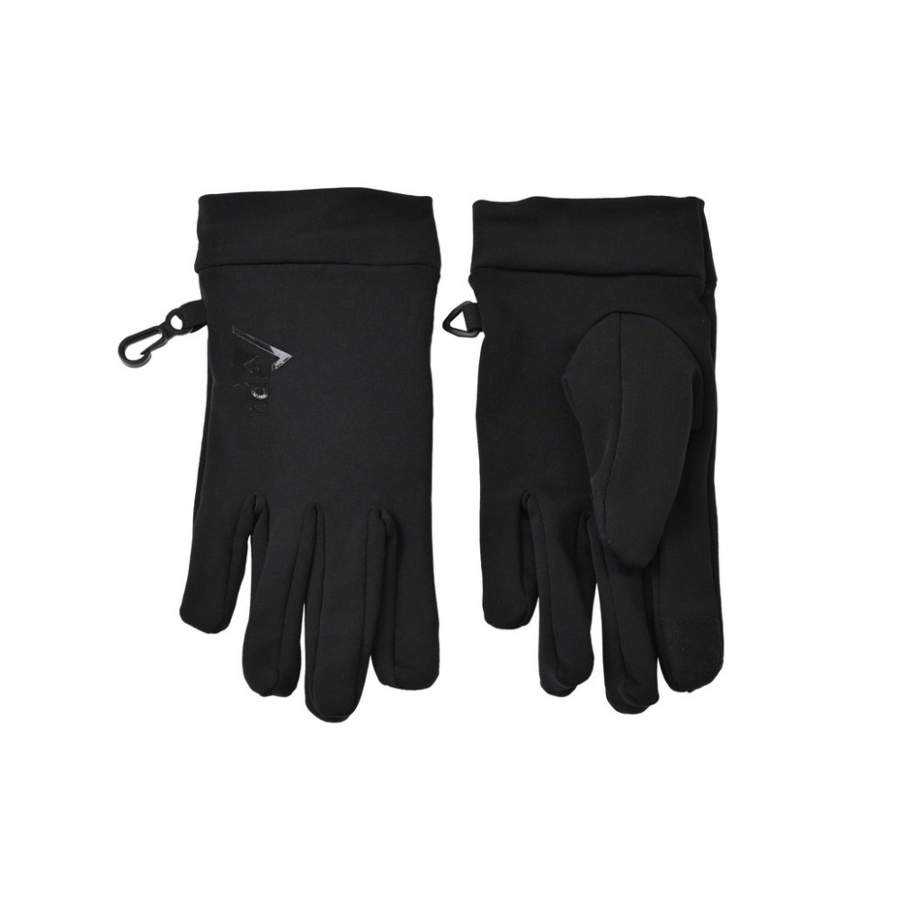 Γάντια APU Inner Sticky - Black