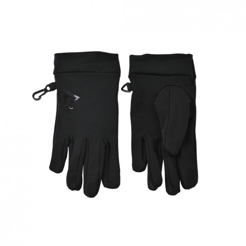 Γάντια APU Inner Sticky - Black
