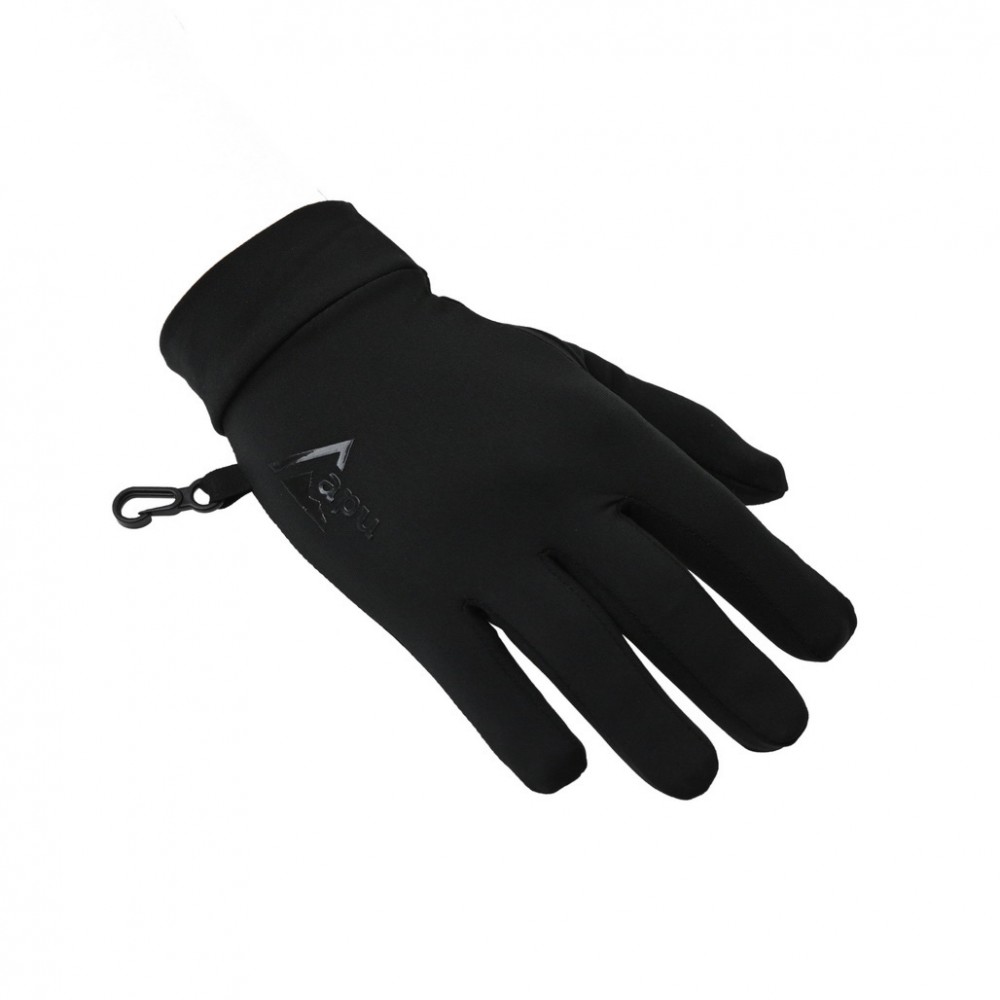 Γάντια APU Inner Sticky - Black