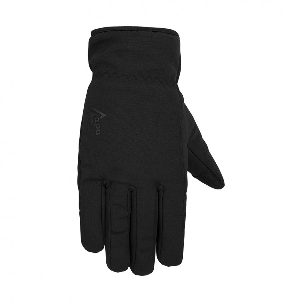 Γάντια APU Rainforce Waterproof - Black