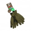 Γάντια APU Rainforce Waterproof - Military Green