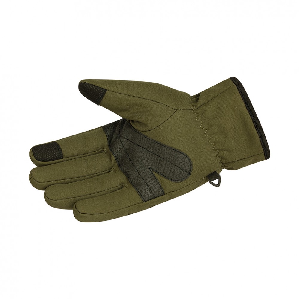 Γάντια APU Rainforce Waterproof - Military Green