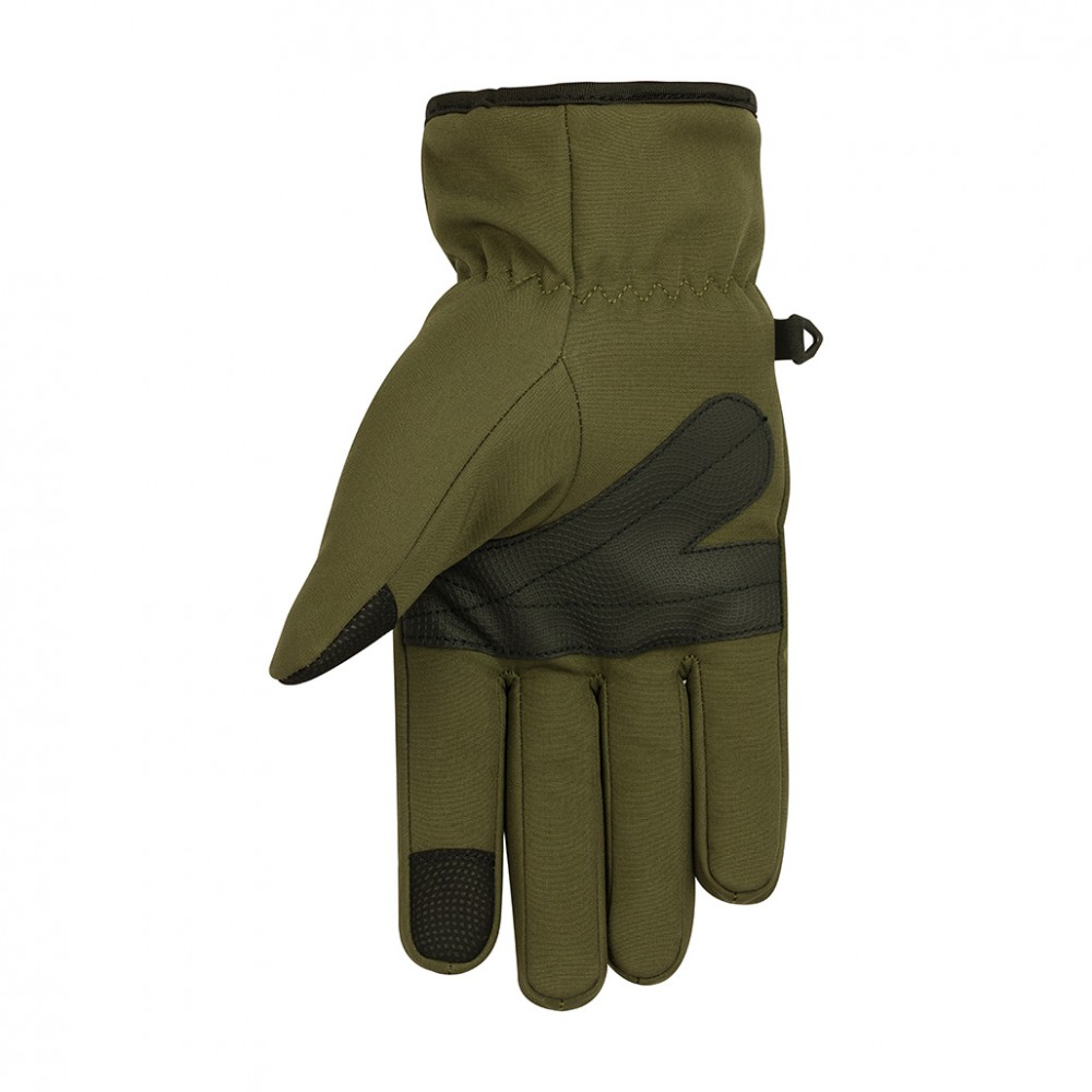 Γάντια APU Rainforce Waterproof - Military Green
