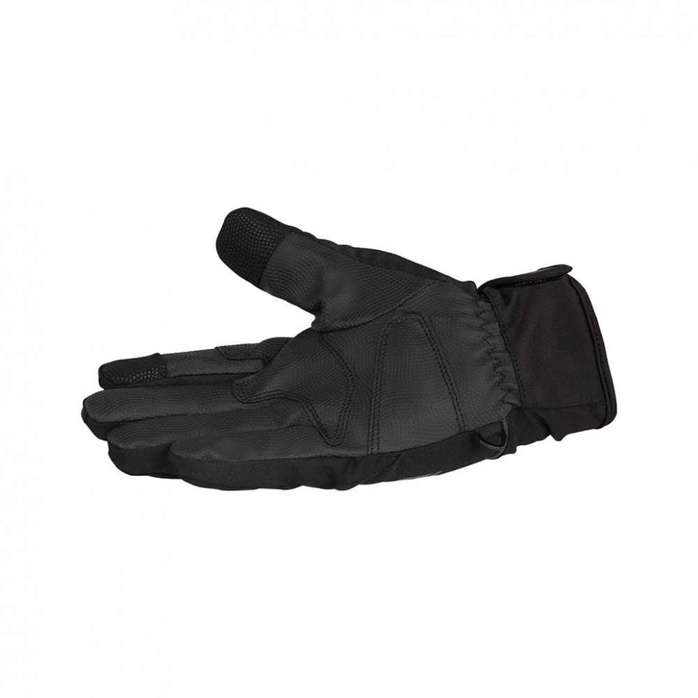 Γάντια APU Highlander Waterproof - Black