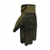 Γάντια APU Highlander Waterproof - Military Green