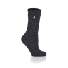 Γυναικείες Ισοθερμικές κάλτσες HEAT HOLDERS Original Outdoors Merino Wool Blend Socks - Black