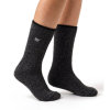 Γυναικείες Ισοθερμικές κάλτσες HEAT HOLDERS Original Outdoors Merino Wool Blend Socks - Black