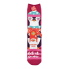 Γυναικείες Ισοθερμικές κάλτσες HEAT HOLDERS Lite Christmas Socks - Penguin