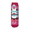 Γυναικείες Ισοθερμικές κάλτσες HEAT HOLDERS Lite Christmas Socks - Penguin