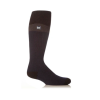 Ανδρικές κάλτσες HEAT HOLDERS Original Extra Long Ski & Snow Sports Socks - Navy