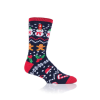 Χριστογεννιάτικες Kάλτσες HEAT HOLDERS Christmas Socks - Festive Fun