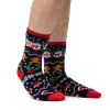 Χριστογεννιάτικες Kάλτσες HEAT HOLDERS Christmas Socks - Festive Fun