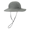 SUMMIT EXPEDITION HAT CTR Khaki