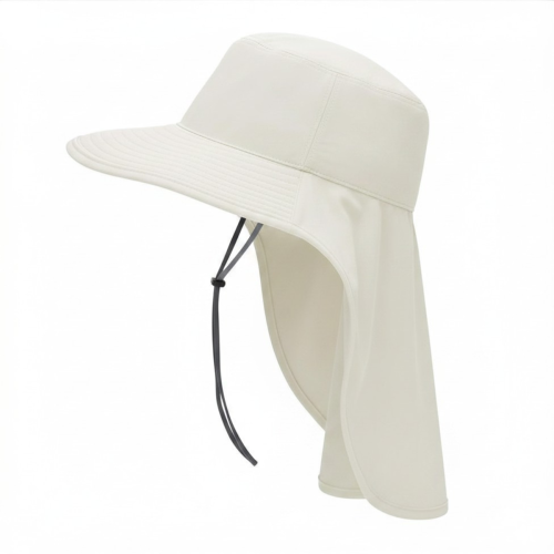 CTR Chaser Ladies Sun Hat // Μπεζ Άμμου