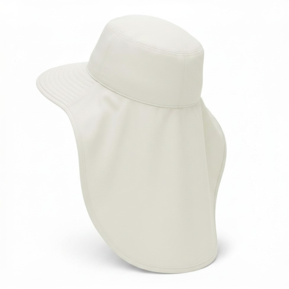 CTR Chaser Ladies Sun Hat // Μπεζ Άμμου