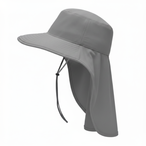 CTR Chaser Ladies Sun Hat // Γκρι