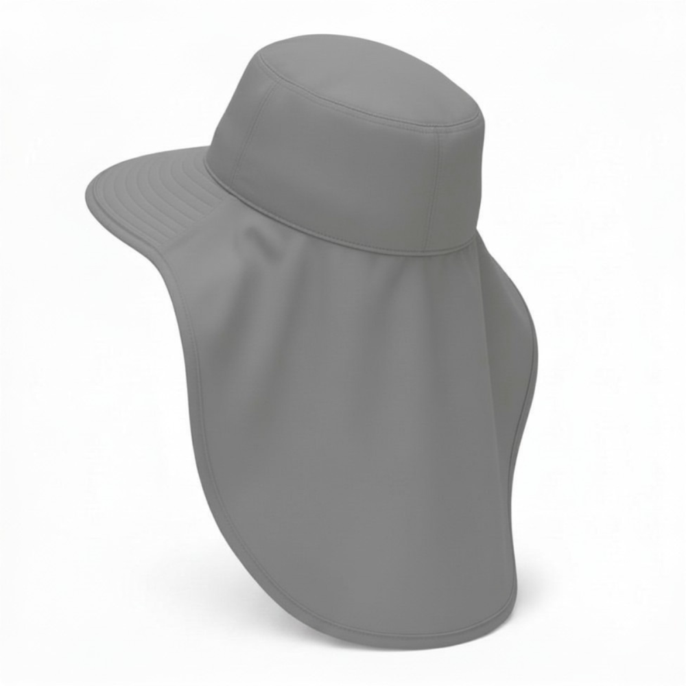 CTR Chaser Ladies Sun Hat // Γκρι