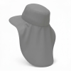CTR Chaser Ladies Sun Hat // Γκρι