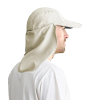 CTR Nomad High Noon Convertible Shade Καπέλο // Ανοιχτό Μπεζ