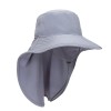CTR Chaser Ladies Sun Hat // Γκρι
