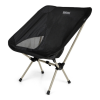 Καρέκλακι REGATTA Montegra TrekChair Camping - Μαύρο
