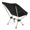 Καρέκλακι REGATTA Montegra TrekChair Camping - Μαύρο