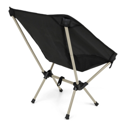 Καρέκλακι REGATTA Montegra TrekChair Camping - Μαύρο