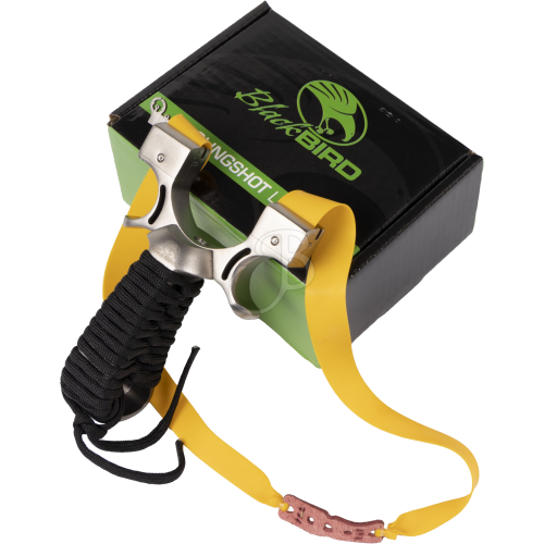 ΣΦΕΝΤΟΝΑ BLACKBIRD Butterfly Pro