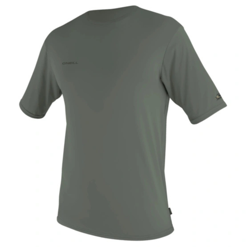 O'NEILL Mens rashguard Hyperfreak Skins S/S Sun Shirt Chimera
