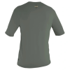 O'NEILL Mens rashguard Hyperfreak Skins S/S Sun Shirt Chimera