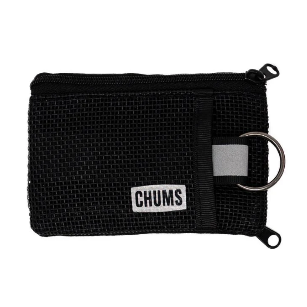 CHUMS Surfshorts Flow Πορτοφόλι 18406 // Μαύρο