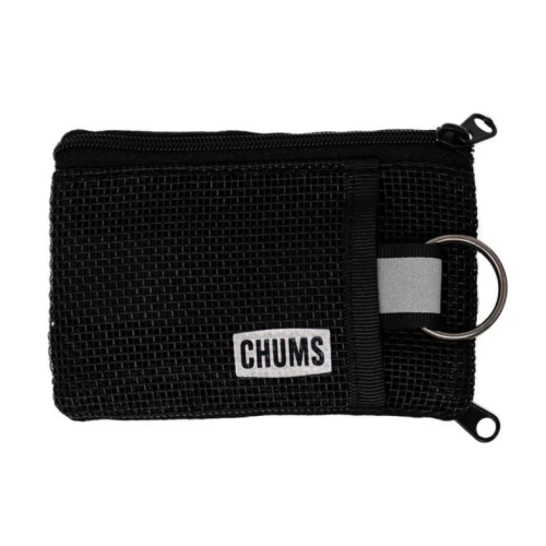 CHUMS Surfshorts Flow Πορτοφόλι 18406 // Μαύρο