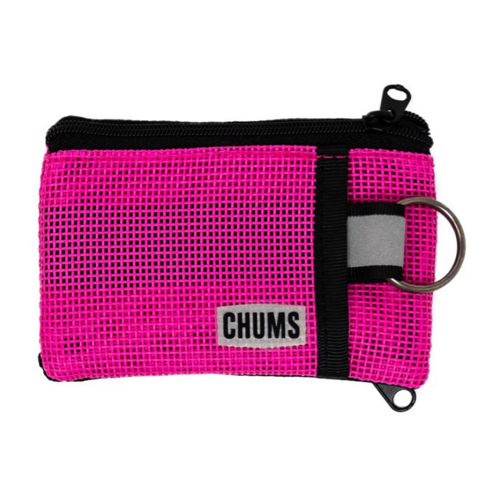 CHUMS Surfshorts Flow Πορτοφόλι 18406 // Ροζ