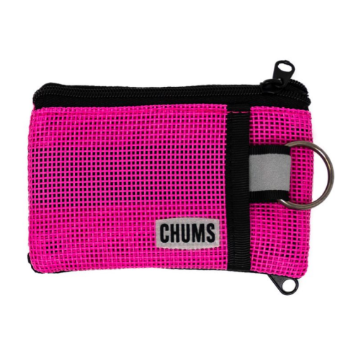 CHUMS Surfshorts Flow Πορτοφόλι 18406 // Ροζ